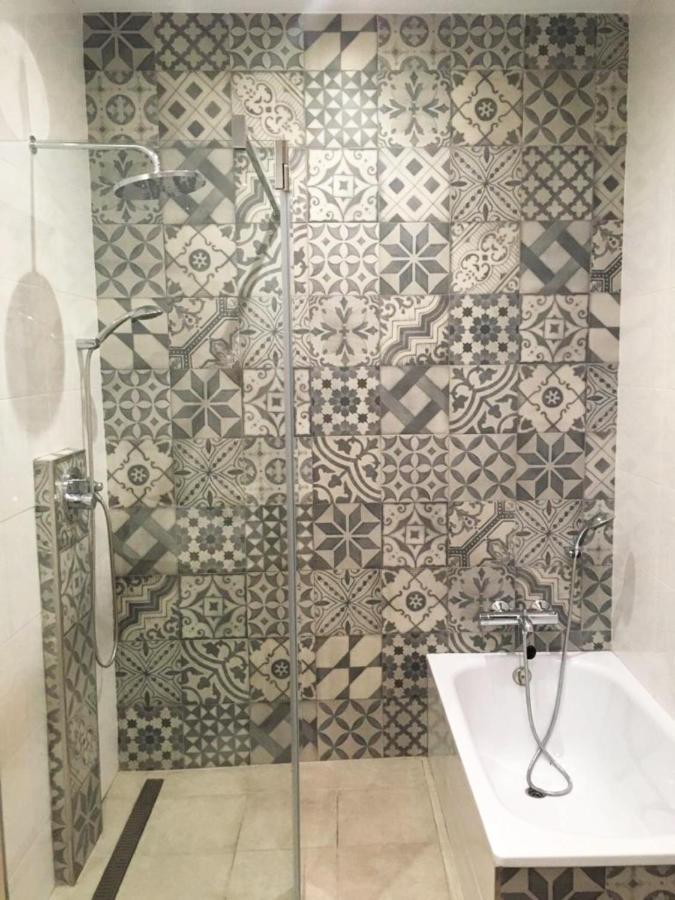 Apartmán Atico Cadiz Centro Exteriér fotografie