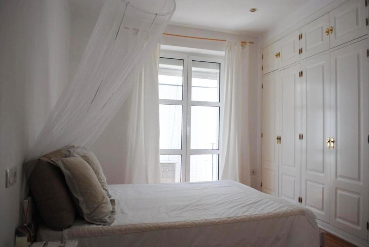 Apartmán Atico Cadiz Centro Exteriér fotografie