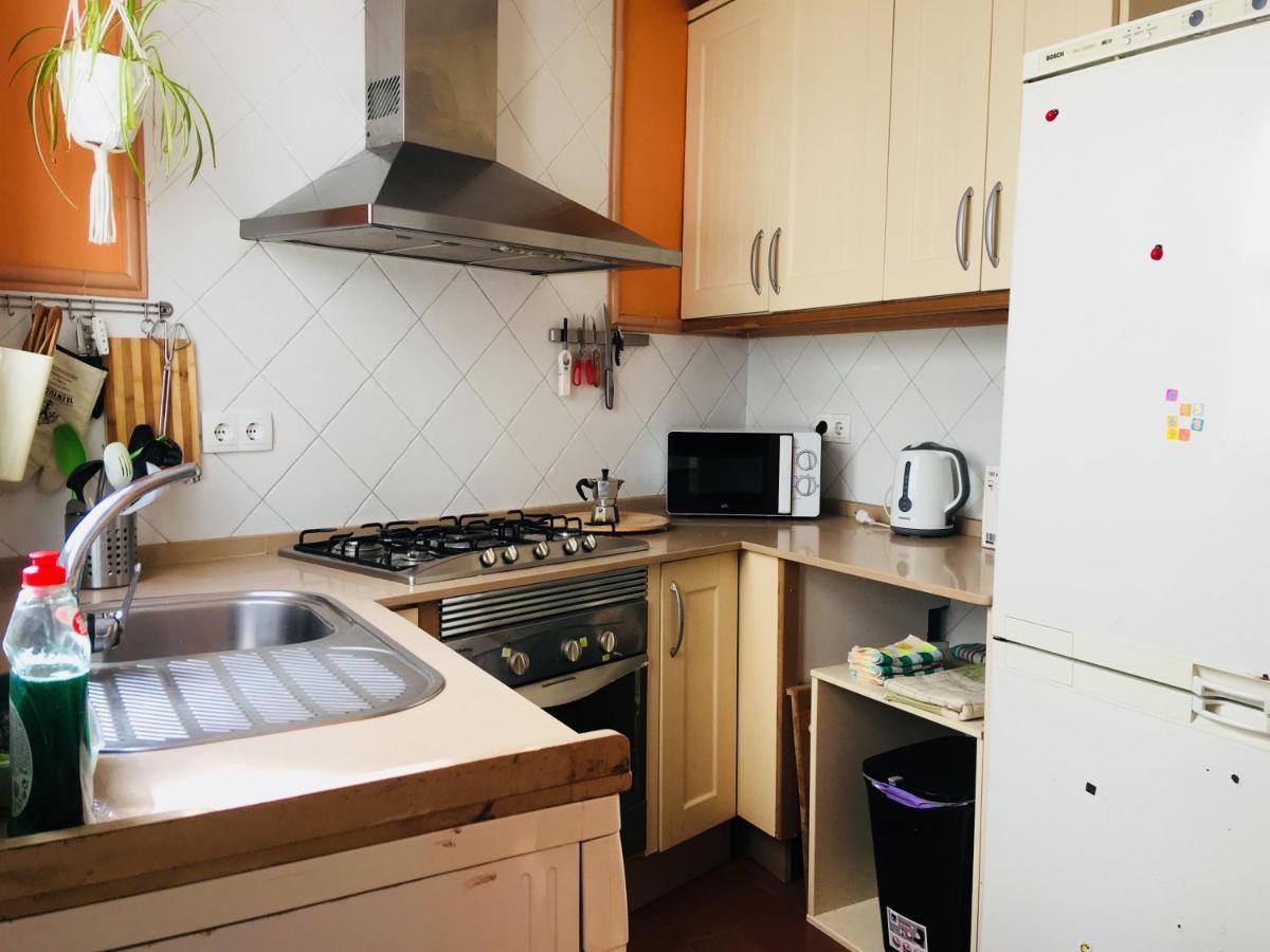 Apartmán Atico Cadiz Centro Exteriér fotografie