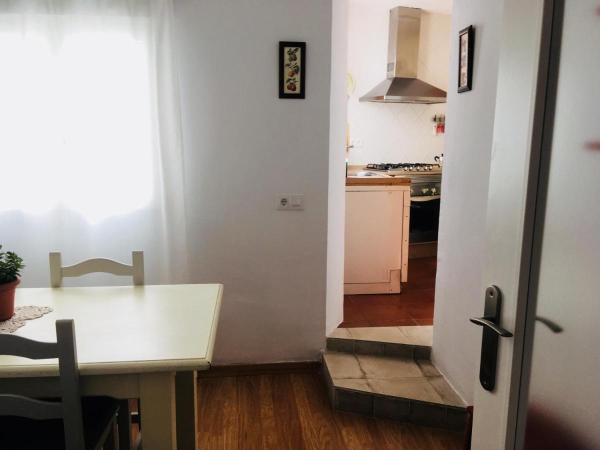 Apartmán Atico Cadiz Centro Exteriér fotografie