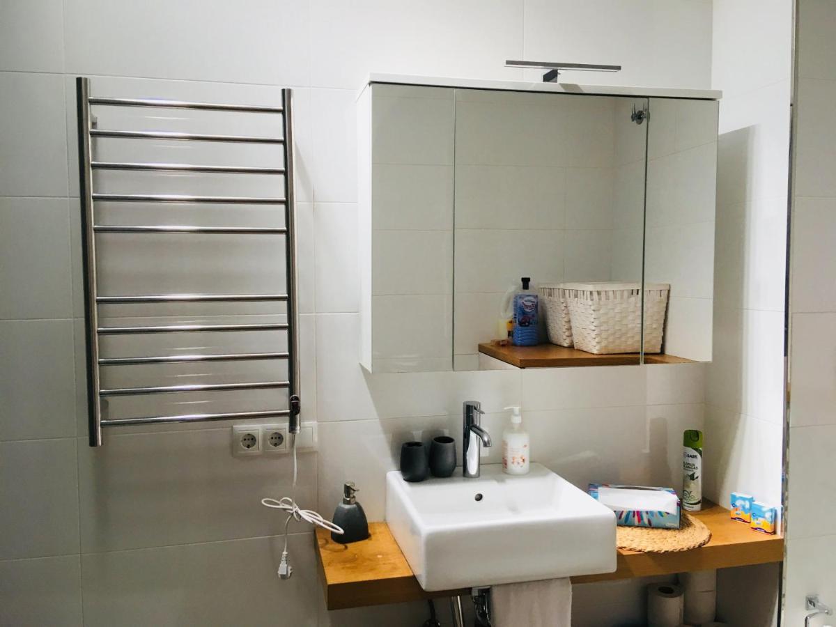 Apartmán Atico Cadiz Centro Exteriér fotografie