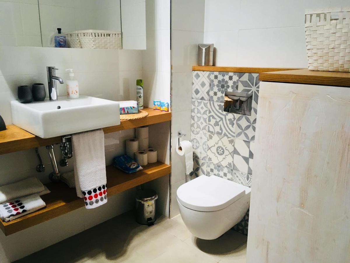 Apartmán Atico Cadiz Centro Exteriér fotografie