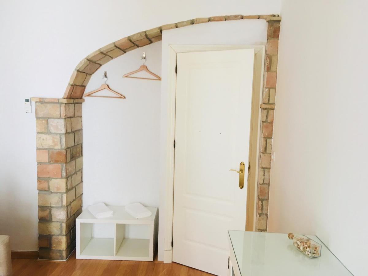 Apartmán Atico Cadiz Centro Exteriér fotografie