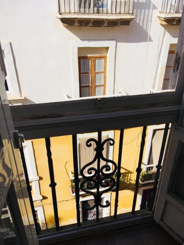 Apartmán Atico Cadiz Centro Exteriér fotografie