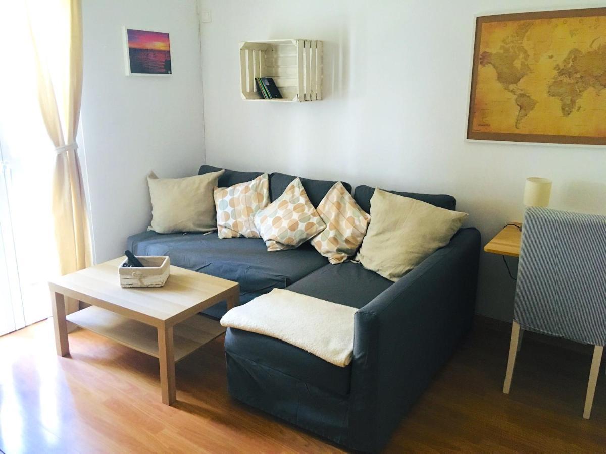Apartmán Atico Cadiz Centro Exteriér fotografie