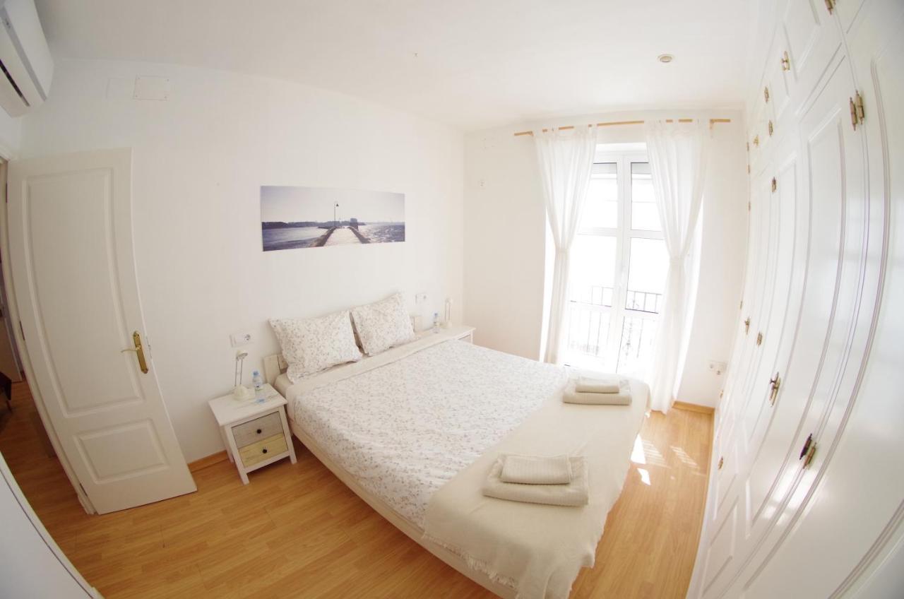 Apartmán Atico Cadiz Centro Exteriér fotografie