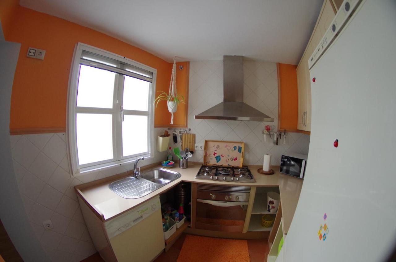 Apartmán Atico Cadiz Centro Exteriér fotografie