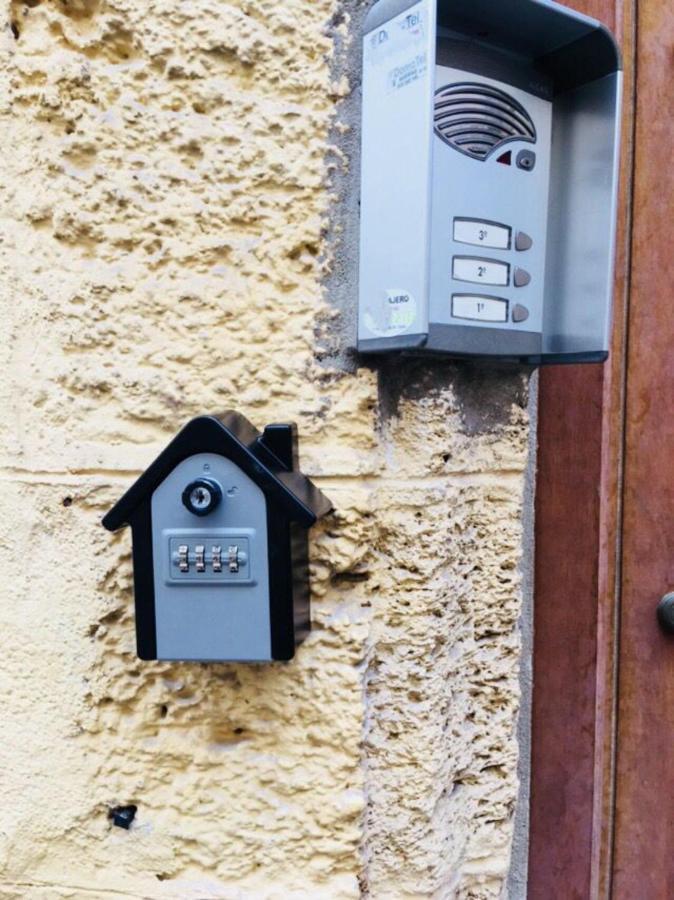 Apartmán Atico Cadiz Centro Exteriér fotografie