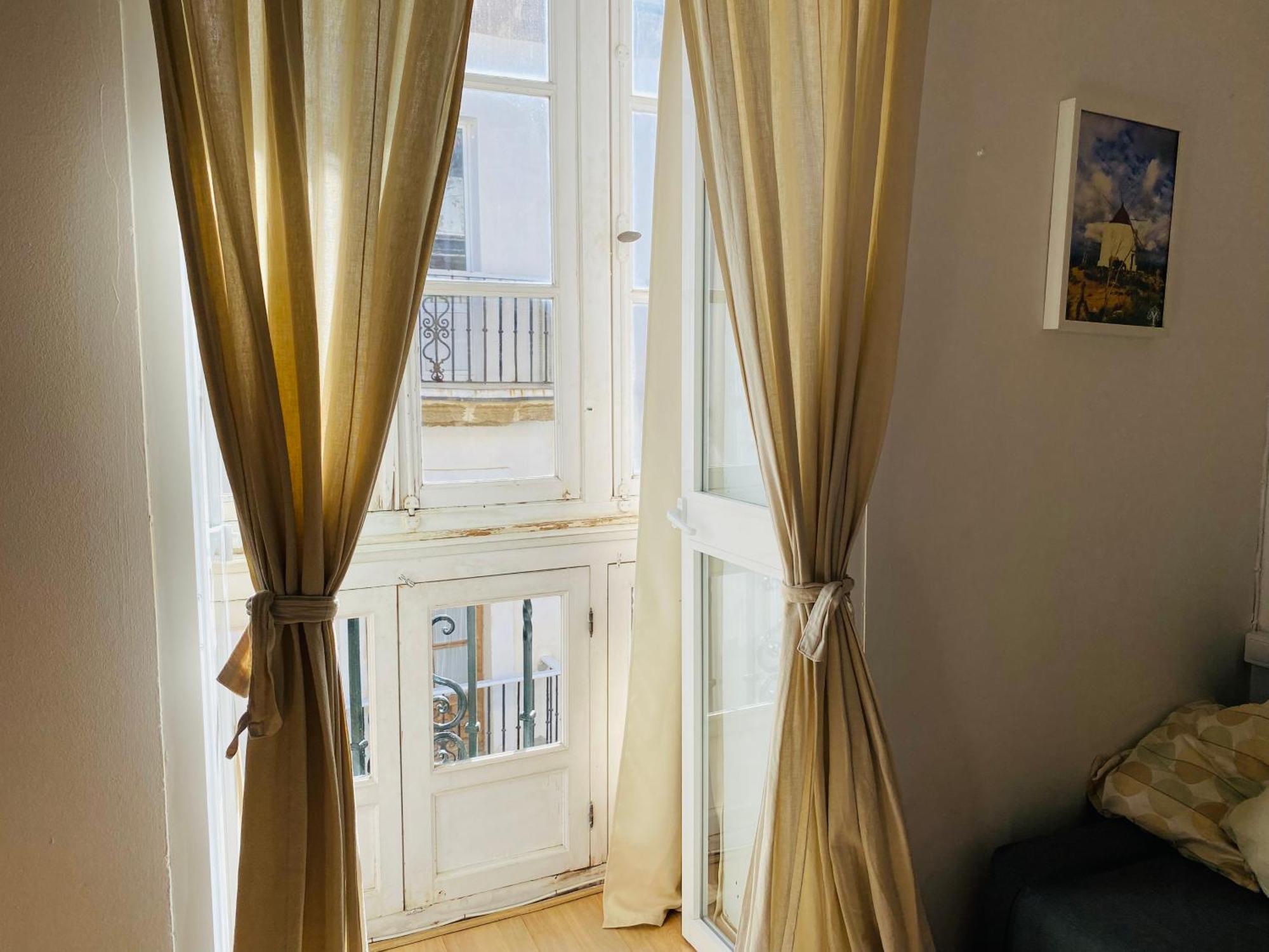 Apartmán Atico Cadiz Centro Exteriér fotografie