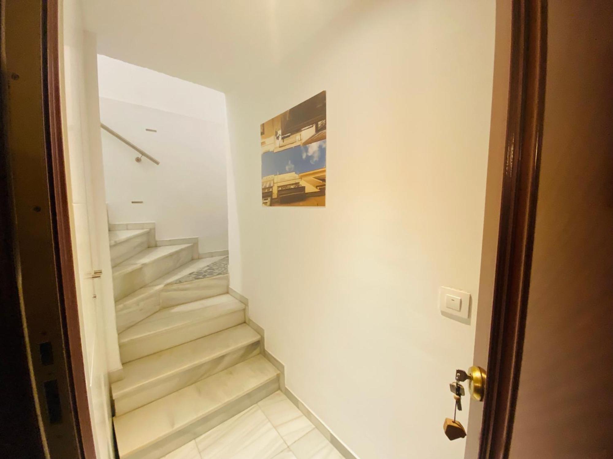 Apartmán Atico Cadiz Centro Exteriér fotografie