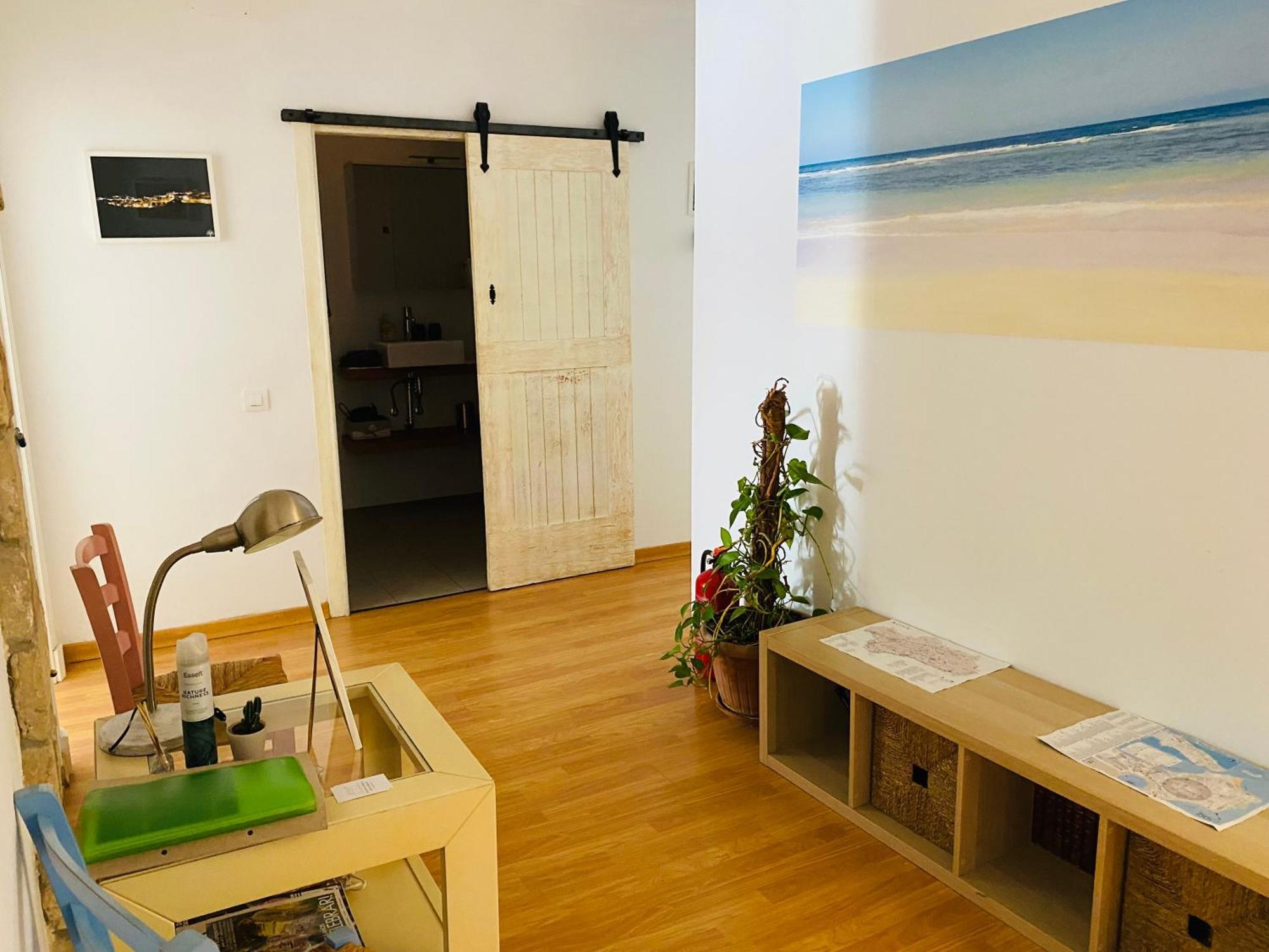 Apartmán Atico Cadiz Centro Exteriér fotografie