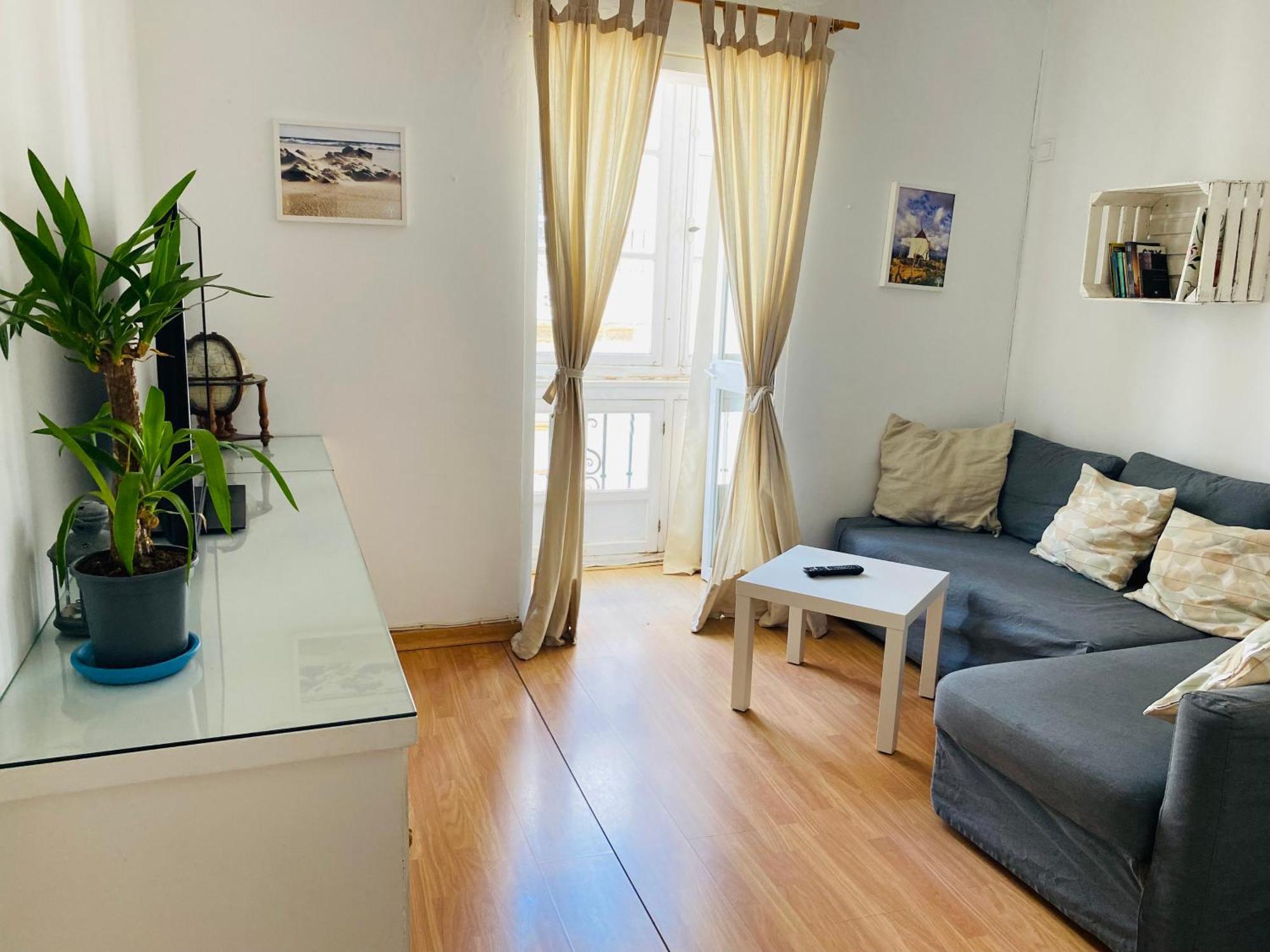 Apartmán Atico Cadiz Centro Exteriér fotografie