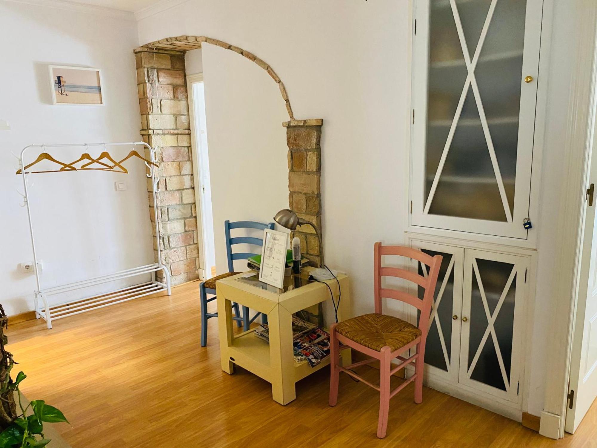 Apartmán Atico Cadiz Centro Exteriér fotografie